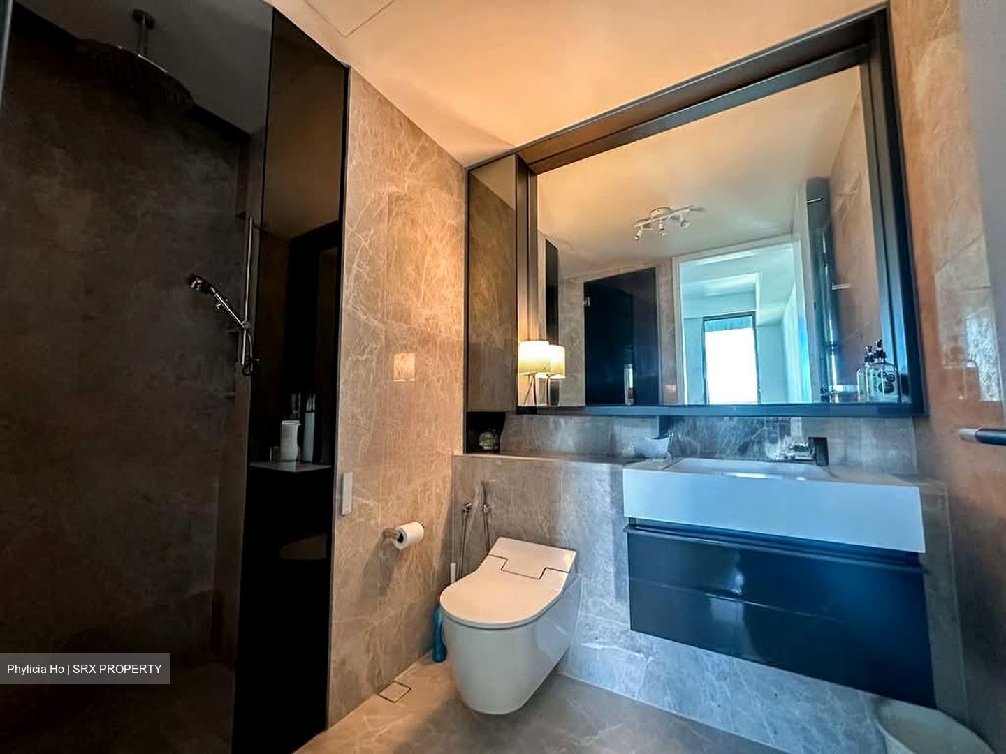 Riviere  (D3), Condominium #559151451